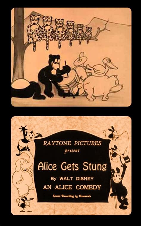 Алиса и укус пчелы (фильм, 1925)
 2024.04.18 19:25 в хорошем качестве онлайн смотреть
